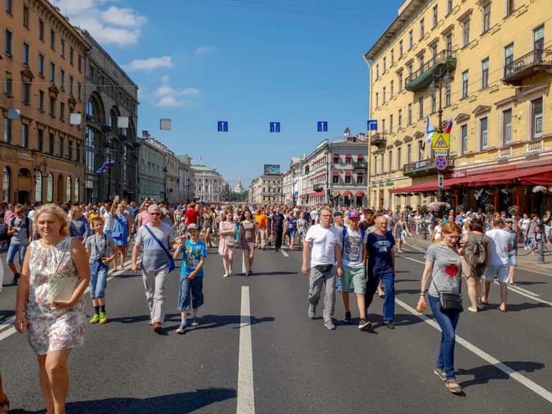 nevsky