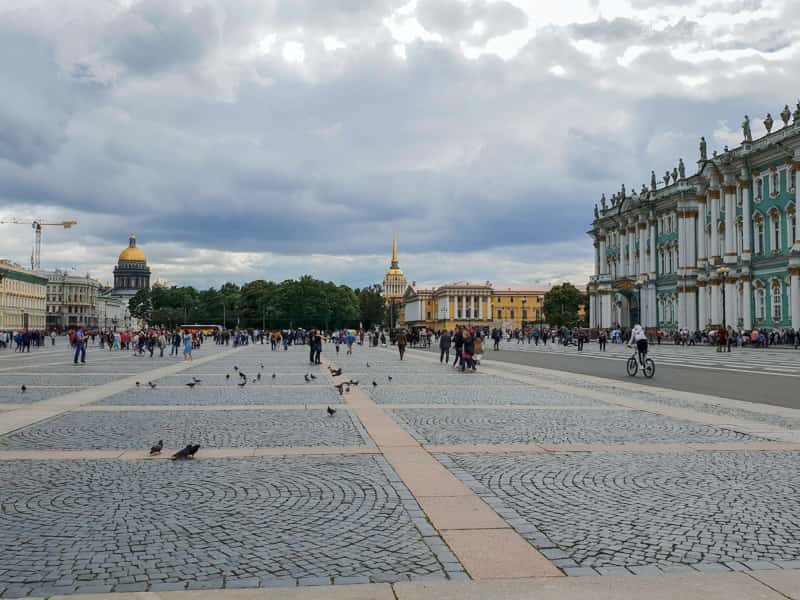 palace-square