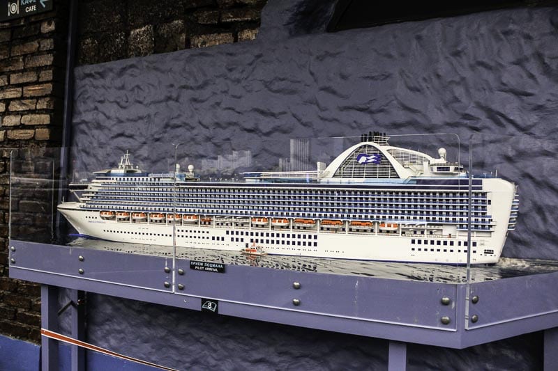 Emerald-Princess